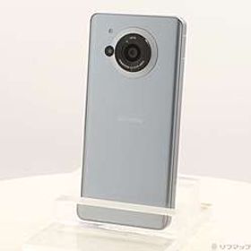 〔中古品（難あり）〕 AQUOS R7 256GB シルバー SH52C docomo SIMフリー ［6.6インチ有機EL／Snapdragon 8 Gen 1／RAM:12GB／ナノSIM］〔中古品（難あり）〕 AQUOS R7 256GB シルバー SH52C docomo SIMフリー ［6.6インチ有機EL／Snapdragon 8 Gen 1／RAM:12GB／ナノSIM］