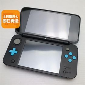NEW Nintendo 2DS ゲーム機本体 中古 24,900円 | ネット最安値の価格