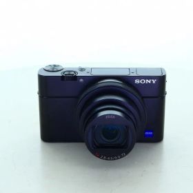 【中古】(ソニー) SONY Cyber-shot RX100 VI