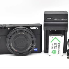 ソニー SONY DSC-RX100 コンパクトデジタルカメラ 人気