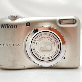 ¶ Nikon ニコン COOLPIX A10 デジタルカメラ