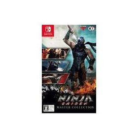 中古ニンテンドースイッチソフト NINJA GAIDEN：マスターコレクション
