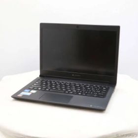 ソフマップ 〔中古品〕 dynabook S73／HS A6SBHSF5D511【348】