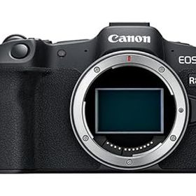 【中古】キヤノン ミラーレスカメラ ボディー EOSR8 1個