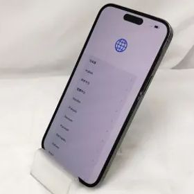 【中古】Apple 国内版 【SIMフリー】 iPhone 14 Pro Max 512GB スペースブラック MQ9F3J/A【戸塚】保証期間１ヶ月【ランクC】