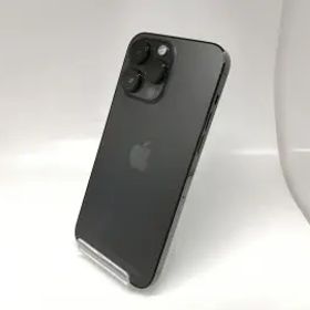 【中古】Apple docomo 【SIMフリー】 iPhone 14 Pro Max 512GB スペースブラック MQ9F3J/A【秋葉5号】保証期間１ヶ月【ランクC】