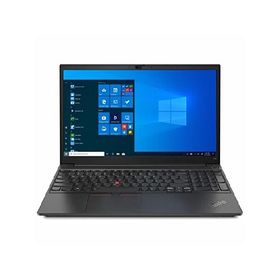 Lenovo ThinkPad E15 Gen 2 Business Laptop 15.6" FHD IPS Display Intel i7-1165G7 Iris Xe Graphics 32GB DDR4 1TB M.2 NVMe SSD Fingerprint Reader Backlit