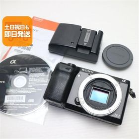 美品 NEX-7 ブラック ボディ 即日発送 SONY デジタル一眼 本体 あすつく 土日祝発送OK
