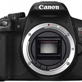【中古】Canon デジタル一眼レフカメラ EOS Kiss X6i ボディ KISSX6i-BODY