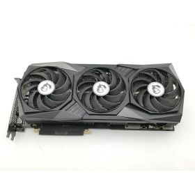 GeForce RTX 3090 搭載グラボ 新品 230,000円 中古 167,000円 | ネット