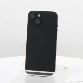 ソフマップ 〔中古品〕 iPhone15 512GB ブラック MTMU3J／A SIMフリー【297】