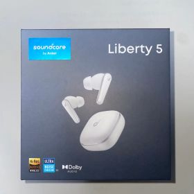 Anker soundcore Liberty5