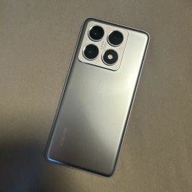 Xiaomi 14T Pro 256gb 国内版 バッテリー99% 4