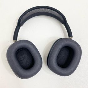 【中古】 Apple AirPods MAX2 ワイヤレスヘッドホン MHWK4ZA/A LK9JW0YJ12 Bluetooth ノイズキャンセリング 外音取り込み スマートケース・USB-Cケーブル・マニュアル付属【加古川店】