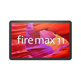 Fire Max 11 第13世代[64GB] Wi-Fiモデル グレー【安心保証】