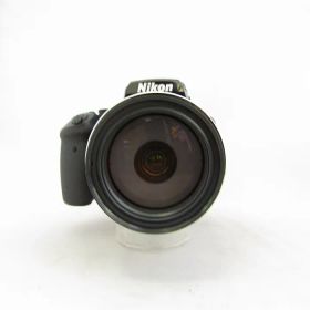【中古】(ニコン) Nikon COOLPIX P900 ブラツク