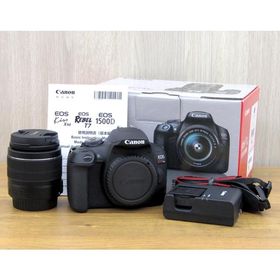 Canon デジタル一眼レフカメラ EOS Kiss X90 標準ズームレンズキット EOSKISSX901855IS2LK
