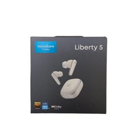ANKER◆イヤホン Soundcore Liberty 5 A3957N21/? NULL ?////