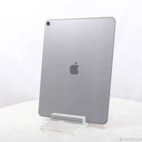 ソフマップ 〔中古品〕 iPad Air 13インチ(M3) 128GB スペースグレイ 3N686J／A SIMフリー【371】