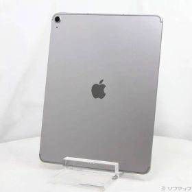 ソフマップ 〔中古品〕 iPad Air 13インチ(M3) 128GB スペースグレイ 3N686J／A SIMフリー【262】