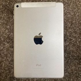 Apple iPad mini 4 128GB 本体