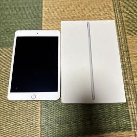 Apple iPad mini 第4世代 本体