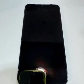Motorola moto g8 plus コズミックブルー 64GB 本体のみ