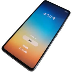 SIMフリー Samsung Galaxy A53 5G 128GB SCG15 au ○判定 オーサムホワイト アンドロイドスマートフォン スマホ 【中古】 42606K216