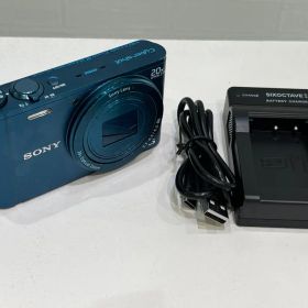 あ*ぼ様 SONY Cyber-shot DSC-WX300 コンパクトデジタル