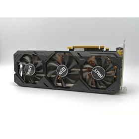 【中古】Palit GeForce RTX 2070 SUPER GP PREMIUM（NE6207SS19P2-180T） RTX2070Super/8GB(GDDR6)/PCI-E【ECセンター】保証期間１週間