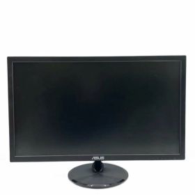 【中古】ASUS◆PCモニター・液晶ディスプレイ VP248H-J//【パソコン】