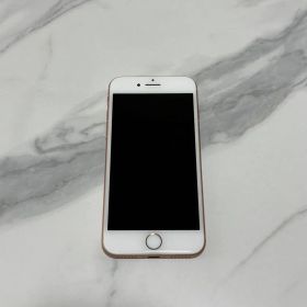 Apple iPhone 8 ピンクゴールド 64GB