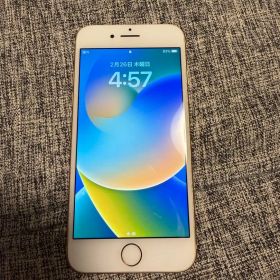 iPhone8 64GB