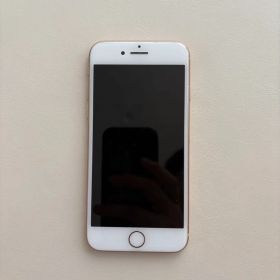 Apple iPhone 8 Gold 本体