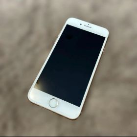 iPhone8 64GB 美品 ゴールド