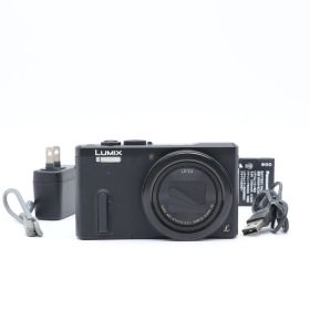【送料無料】【並品】DMC-TZ60-K