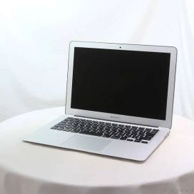 ソフマップ 〔中古品〕 MacBook Air 13.3-inch Early-2015 MMGF2J／A Core_i5 1.6GHz 8GB SSD128GB 〔10.15 Catalina〕【262】