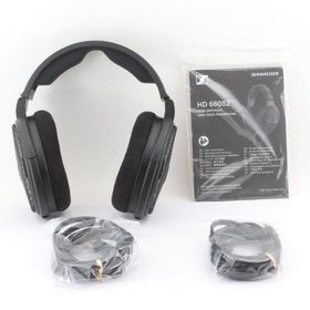 ゼンハイザー HD 660S2