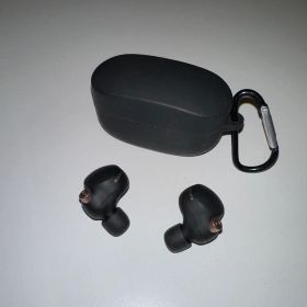 SONY WF-1000XM4 ワイヤレスイヤホン (ジャンク)