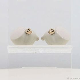 ソフマップ 〔中古品〕 WF-1000XM4 S プラチナシルバー【295】