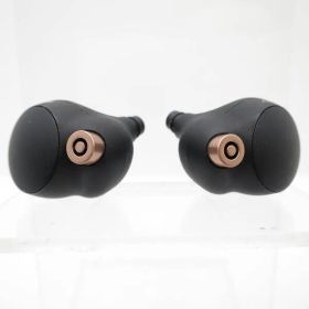 ソフマップ 〔中古品〕 WF-1000XM4 B ブラック【297】