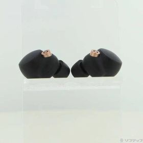 ソフマップ 〔中古品〕 WF-1000XM4 B ブラック【269】
