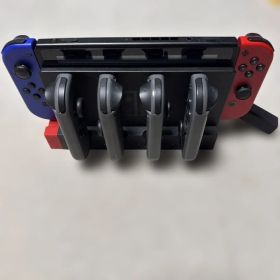 Nintendo Switch HAC-001(-01) Joy-Con付き