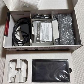 Nintendo Switch 本体 グレー ジャンク品