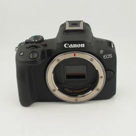 【中古】(キヤノン) Canon EOS R50