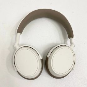 【中古】SENNHEISER ACCENTUM Plus Wireless ゼンハイザー アクセンタム・プラス・ワイヤレス ACPAEBT ヘッドホン ノイズキャンセリング 外音取り込み 箱・ケーブル類・ガイド・ポーチ付属【加古川店】