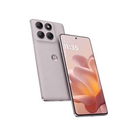 MOTOROLA（モトローラ） motorola edge 60 pro [PANTONE Calcite White] PB7U0003JP
