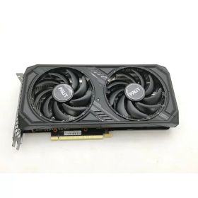 【中古】Palit NE6406T019P1-1060D RTX4060Ti/8GB (GDDR6)【秋葉3号】保証期間1週間