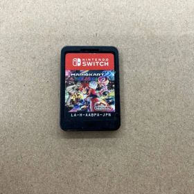 ニンテンドースイッチ マリオカート8 デラックス