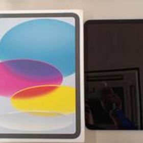 IPAD第10世代 MPQ13J/A APPLE